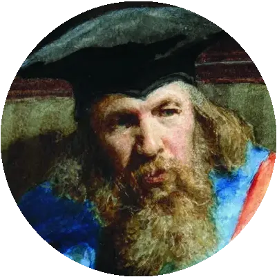 Mendeleev.jl logo